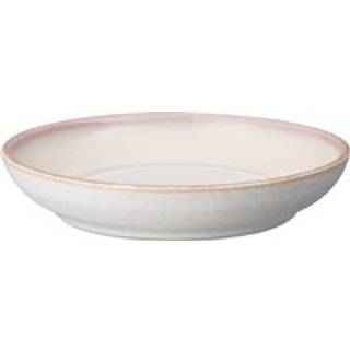 Quartz Rose Ombre Small Serving Dish