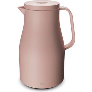Alfi Econscious termokande 1 L Puderrosa