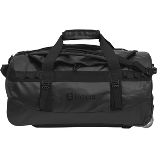 Urberg Duffel Trolley 60 L Black, OneSize