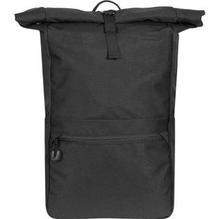 Urberg Everyday Backpack Black, OneSize