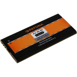 Batteri til Nokia Lumia 630 Lumia 635 Lumia 636 Lumia 638 BL-5H