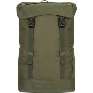Urberg Vintage Backpack Green, OneSize