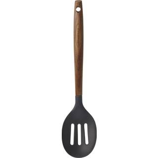 Scanpan 31 cm Hulske - Karboniseret Ask