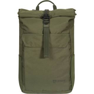 Urberg Rolltop Backpack Green, One Size