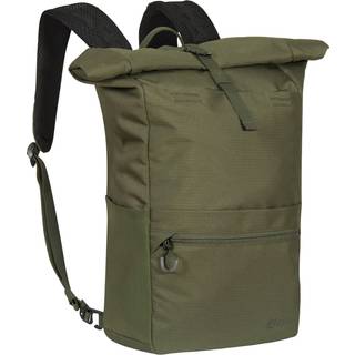 Urberg Everyday Backpack Green, OneSize