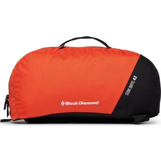 Black Diamond Team Stone 42 Duffel Octane, One Size