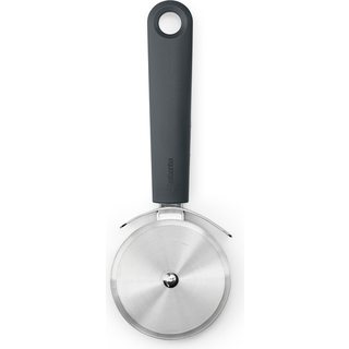 Brabantia TASTY+ pizza/dejskærer Mørkegrå