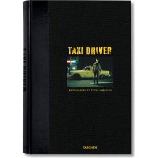 Steve Schapiro. Taxi Driver
