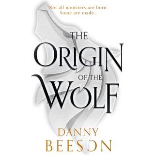 The Origin of the Wolf