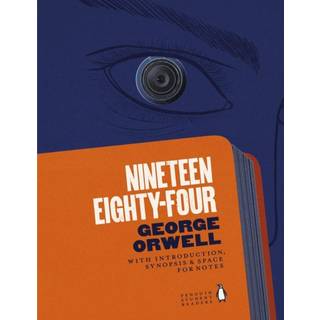 Nineteen Eighty-four