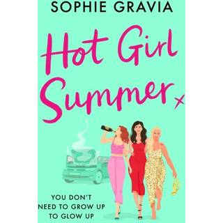Hot Girl Summer
