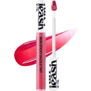 Unleashia Make-Up Læber Non Sticky Dazzle Tint N°12 Flamingo 4 g () - 4 g