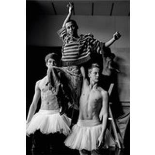 Matthew Brookes: Expression of Freedom