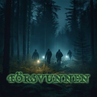 Hidden Reality - Försvunnen