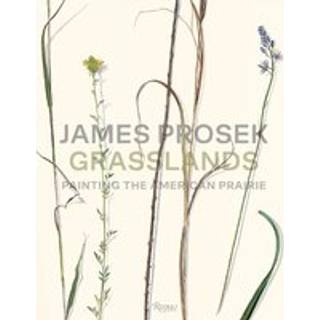 James Prosek Grasslands