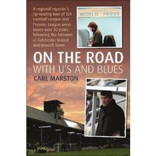 On the Road With the U's and Blues