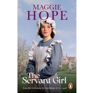 The Servant Girl