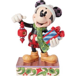 Disney Figur Santa Mickey Worldwide Event