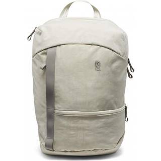 Chrome District Collection Camden 16L Rygsæk beige