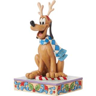 Disney Figur Pluto juleklar