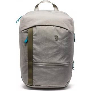 Chrome Camden Backpack Daypack størrelse 16 l farve grå