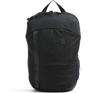 Chrome District Collection Camden 16L Rygsæk sort