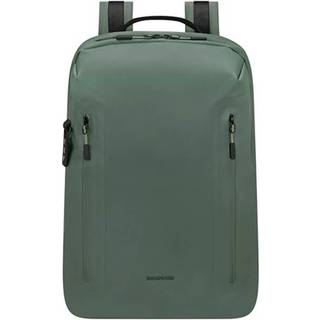 Samsonite Coatify Biz 15,6” Rygsæk, grøn