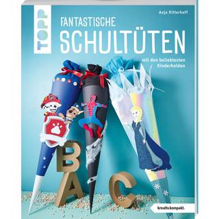 Fantastische Schultüten
