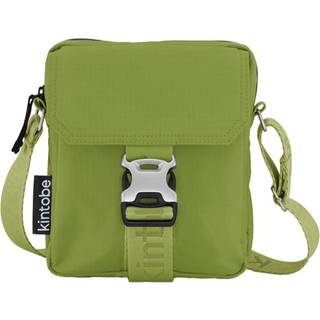 Kintobe -Taske - Nico - Space Green - Grøn