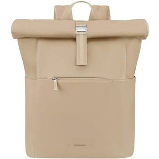 Samsonite 4Pack LPT Rolltop Backpack 15.6" Sand