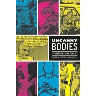 Uncanny Bodies