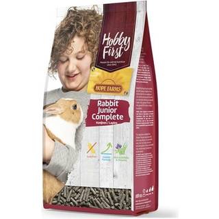 Hobby First Rabbit Junior Complete, 1,5 kg (6)