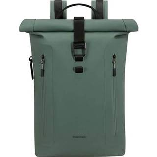 Samsonite Coatify Biz Rolltop Rygsæk til Laptop 15.6" | Grøn