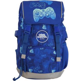 Tinka School Bag - Gaming