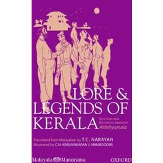 Lore and Legends of Kerala