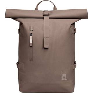 Got Bag Rolltop 31 2.0 Daypack størrelse 31 l farve brun