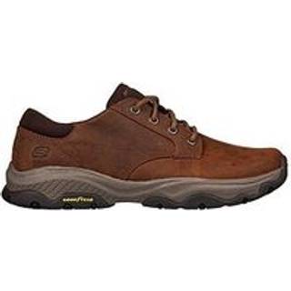 Skechers Skechers Herre Craster Fenzo Sko