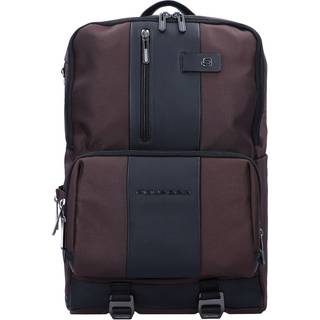 Piquadro BRIEF2 Rygsæk bordeaux