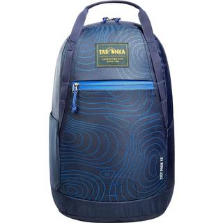 Tatonka City Pack 15 - NAVY - Rygsæk fra Tatonka
