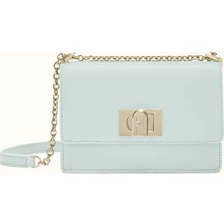 Furla Blå Læder Crossbody taske  BAFKACOARE000AJ000