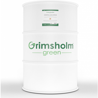 Grimsholm Skov/Landbrugsfedt Premium bio, 180 kg