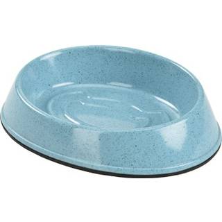 Melaminskål Cat Face