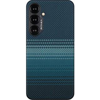 PITAKA MagEZ 4 case - moonrise - Samsung Galaxy S24+