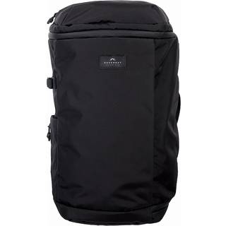 Doughnut Sturdy 20 Daypack størrelse 20 l farve sort