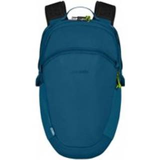 Pacsafe Eco 18L Vandrerygsæk petrol