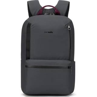 Pacsafe Metrosafe X 20 Anti-Theft Daypack størrelse 20 l farve grå