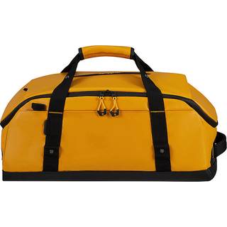Samsonite - ECODIVER - DUFFLE S - blue nights