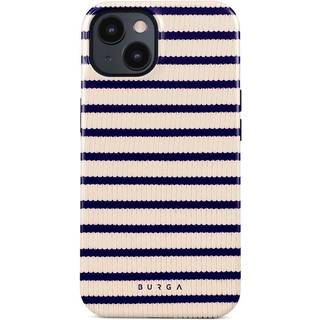 Burga iPhone 13 Tough Fashion Cover - Old Money