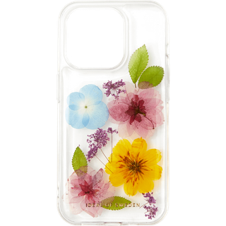 Clear Case Summer Blossom