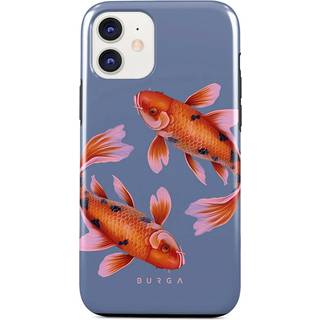 Burga iPhone 11 Tough Fashion Cover - Zen